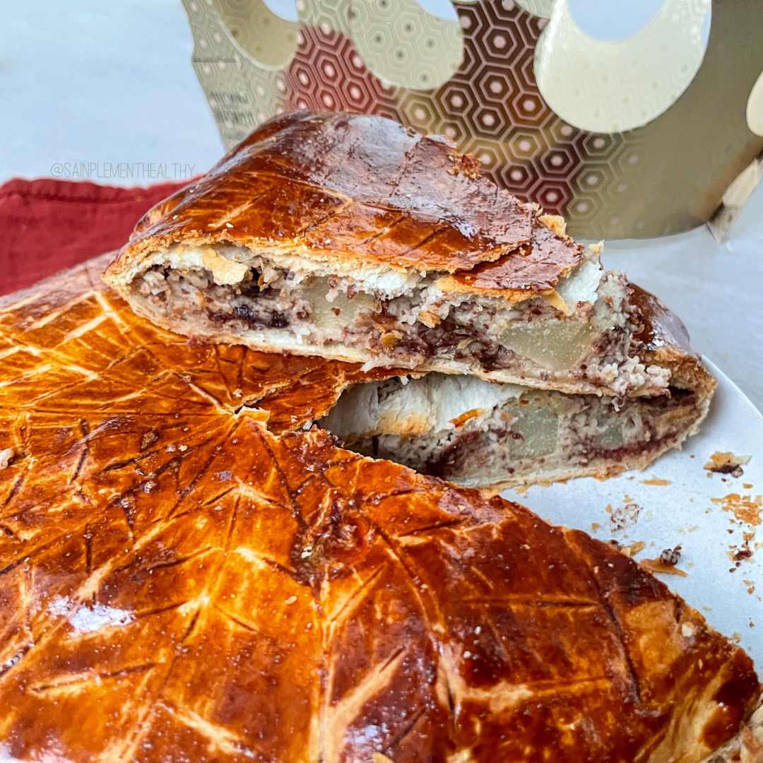 Galettes Des Rois Healthy